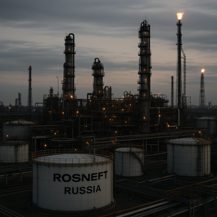 Rosneft_Oil