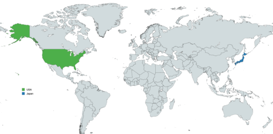 U.S. and Japan Forge Deal on Nuclear Power and Critical Minerals to Curb China’s Influence