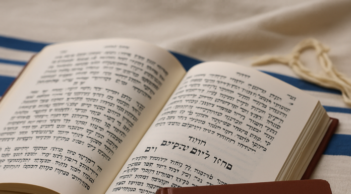 The History of Yom Kippur: A Day of Atonement and Renewal