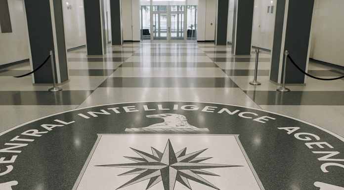 Trump Confirms CIA Operations in Venezuela as Lawmakers Seek Oversight