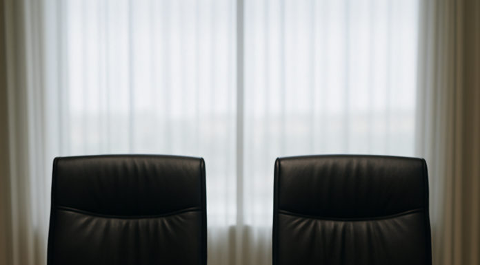 The Rise of the Co-CEO Model