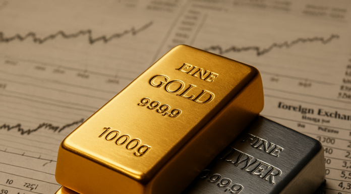 Global “Run It Hot” Policies Push Precious Metals to Record Highs