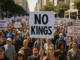 Millions Join “No Kings” Protests Across the U.S.
