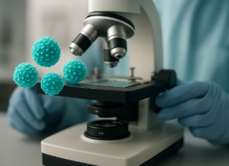 Scientists Honored for Discoveries That Keep the Immune System in Balance