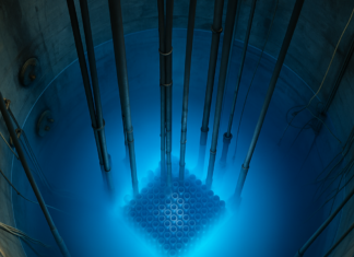 U.S. Opens Door for Energy Firms to Use Plutonium in Next-Generation Reactors