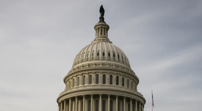 U.S. Government Enters Shutdown as Partisan Divide Widens