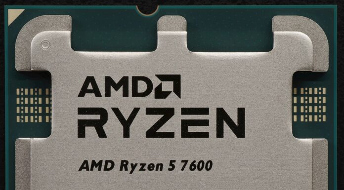 U.S. and AMD Partner to Build AI Supercomputers for Energy and Medical Research