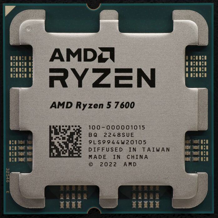 AMD