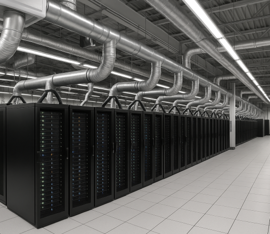 CME Restores Trading After Cooling Failure Halts Global Futures Activity