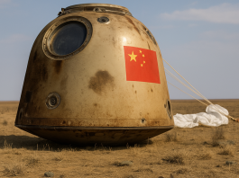 China’s Space Mice Return: New Clues on How Life Adapts Beyond Earth