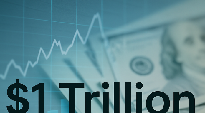 Eli Lilly Breaks the $1 Trillion Barrier as Weight-Loss Drugs Reshape Healthcare