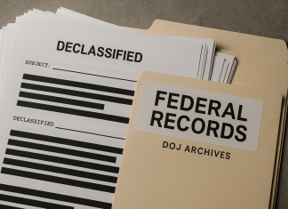 Trump Signs Epstein Files Transparency Act, Setting Stage for Unprecedented Document Release