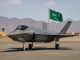Washington Debates Risks of Selling F-35 Jets to Saudi Arabia
