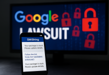 Google Targets China’s Lighthouse Hackers in New Federal Lawsuit