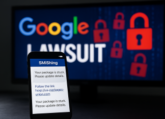 Google Targets China’s Lighthouse Hackers in New Federal Lawsuit