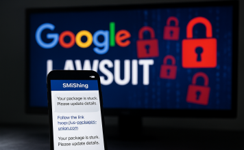 Google Targets China’s Lighthouse Hackers in New Federal Lawsuit