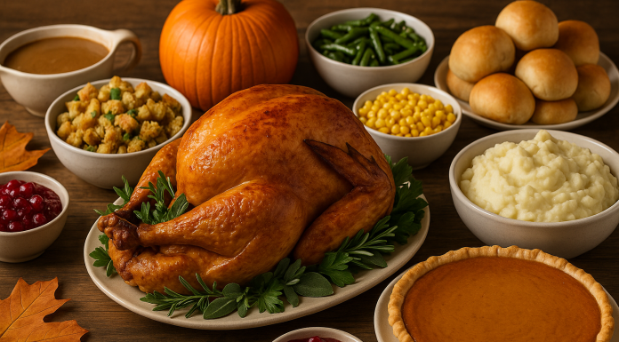 Happy Thanksgiving!