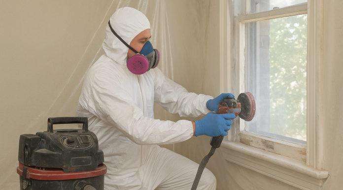 Lowe’s Reaches $12.5 Million Settlement Over Lead-Safety Violations