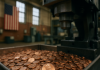 Farewell to the Penny: America Ends a 232 Year Tradition