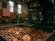 Farewell to the Penny: America Ends a 232 Year Tradition