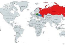 Explosion Hits Polish Rail Line Used for Ukraine Aid, Foreign Sabotage Suspected