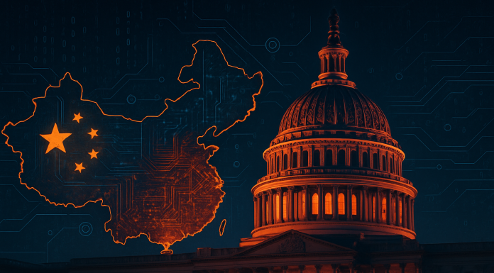 U.S. Links China to Salt Typhoon Cyber Operation Targeting Global Telecoms