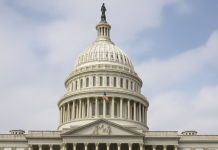 Government Reopens After Six Week Shutdown as Workers Return to Offices