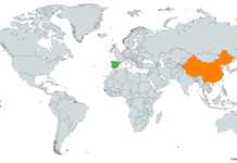China and Spain Join Forces as CATL Builds Major Battery Plant