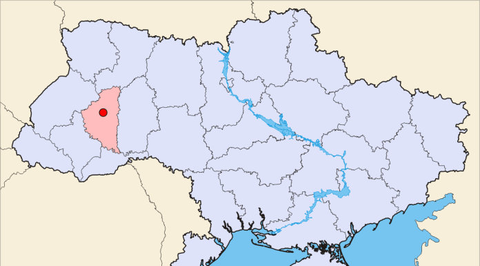 Ukrainian City of Ternopil Devastated in Massive Overnight Russian Attack