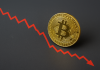 Bitcoin Slips Below Ninety Thousand Dollars as Risk Appetite Fades