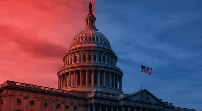 House Vote on Socialism Sets Charged Backdrop for Trump and Mamdani Meeting
