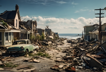 Super Typhoon Fung-wong Slams the Philippines, Forcing Over a Million to Evacuate