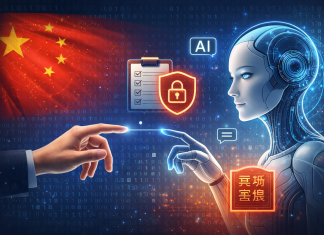 China Asks for Public Input on Regulations for AI Designed to Interact Like Humans