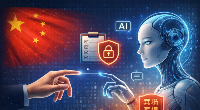 China Asks for Public Input on Regulations for AI Designed to Interact Like Humans