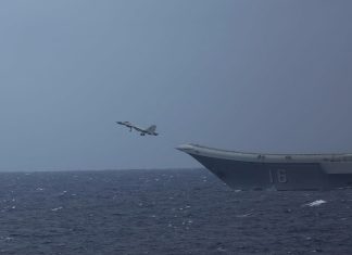 Japan Protests After Chinese Fighter Reportedly Locks Radar on ASDF Jets Near Okinawa