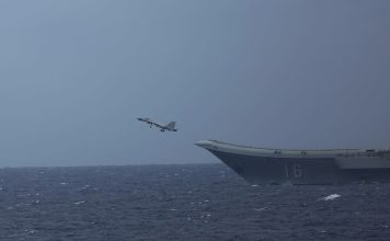 Japan Protests After Chinese Fighter Reportedly Locks Radar on ASDF Jets Near Okinawa