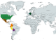 Ecuador Emerges as a Key Route in the Global Cocaine Trade