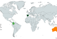 Colombia Seizes 27 Tonnes of Cocaine in Multinational Maritime Operations
