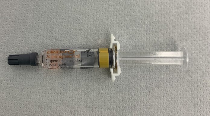 CDC Committee Sparks Debate Over Newborn Hepatitis B Vaccination Guidance
