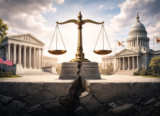 In 6–3 Ruling, Supreme Court Maintains Injunction on Illinois Guard Deployment