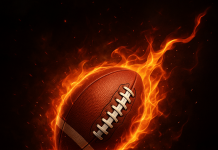 Indiana Defeats No. 1 Ohio State to Win First Big Ten Championship Since 1967