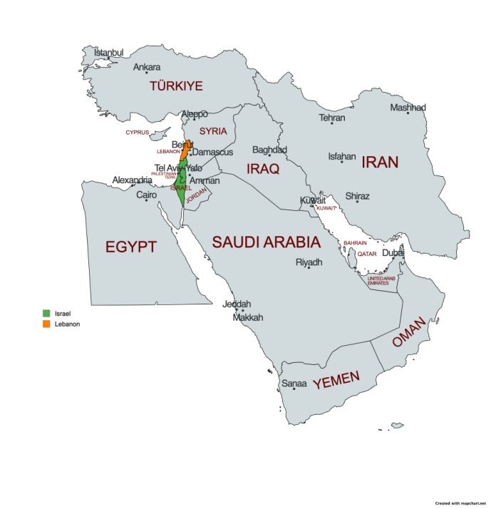 Israel_Lebanon