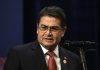 Trump’s Pardon of Former Honduran Leader Hernández Sparks International Debate