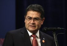 Trump’s Pardon of Former Honduran Leader Hernández Sparks International Debate