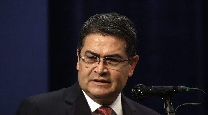Trump’s Pardon of Former Honduran Leader Hernández Sparks International Debate