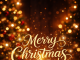 Merry Christmas