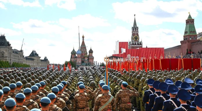 Russian General Killed in Apparent Assassination in Moscow