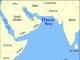 Iran Fires Missiles in Sea of Oman as Military Exercises Intensify