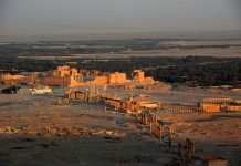 U.S. Forces Hit ISIS Sites in Central Syria Following Attack on American Personnel