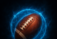 Texas Tech Beats BYU 34–7 to Win First Big 12 Championship